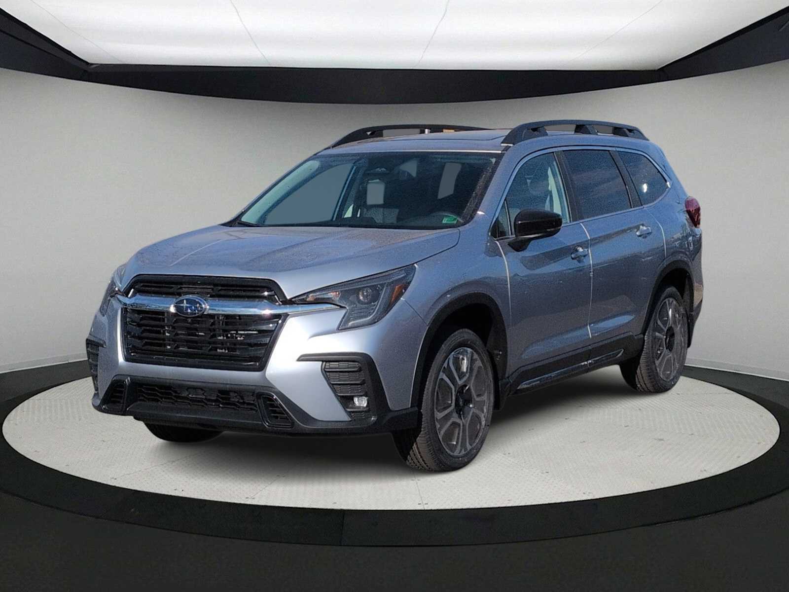 Thumbnail: 2026 Subaru Ascent - 4