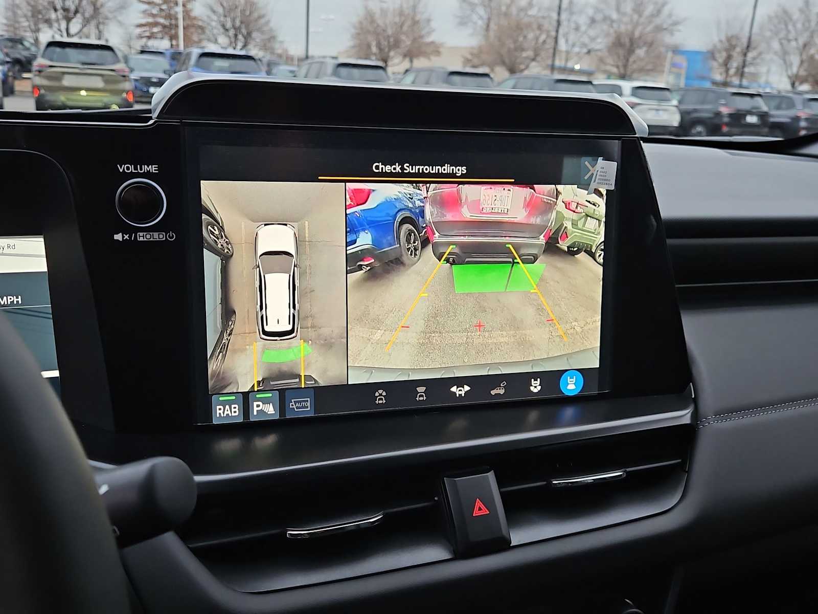 Thumbnail: 2026 Subaru Outback - 31