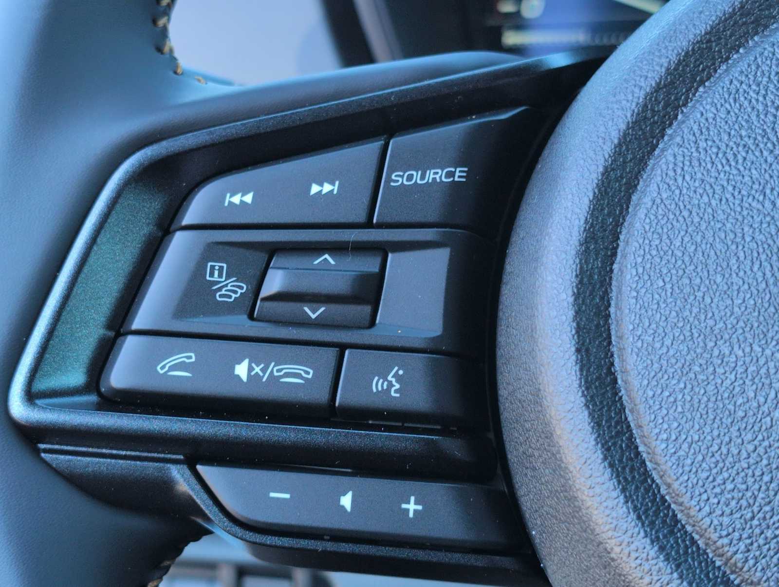 Thumbnail: 2026 Subaru Forester - 23