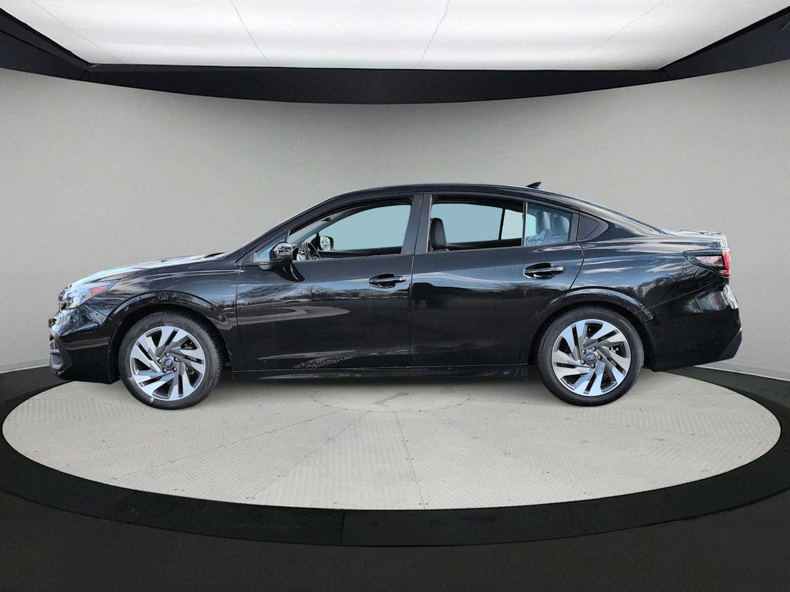 Thumbnail: 2024 Subaru Legacy - 5