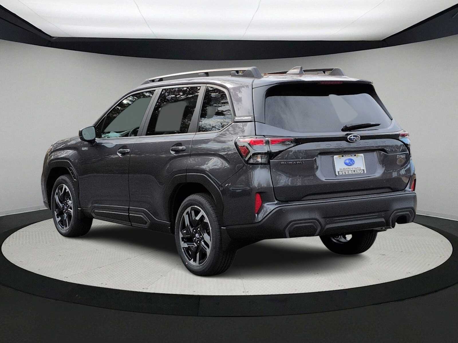 Thumbnail: 2025 Subaru Forester - 6