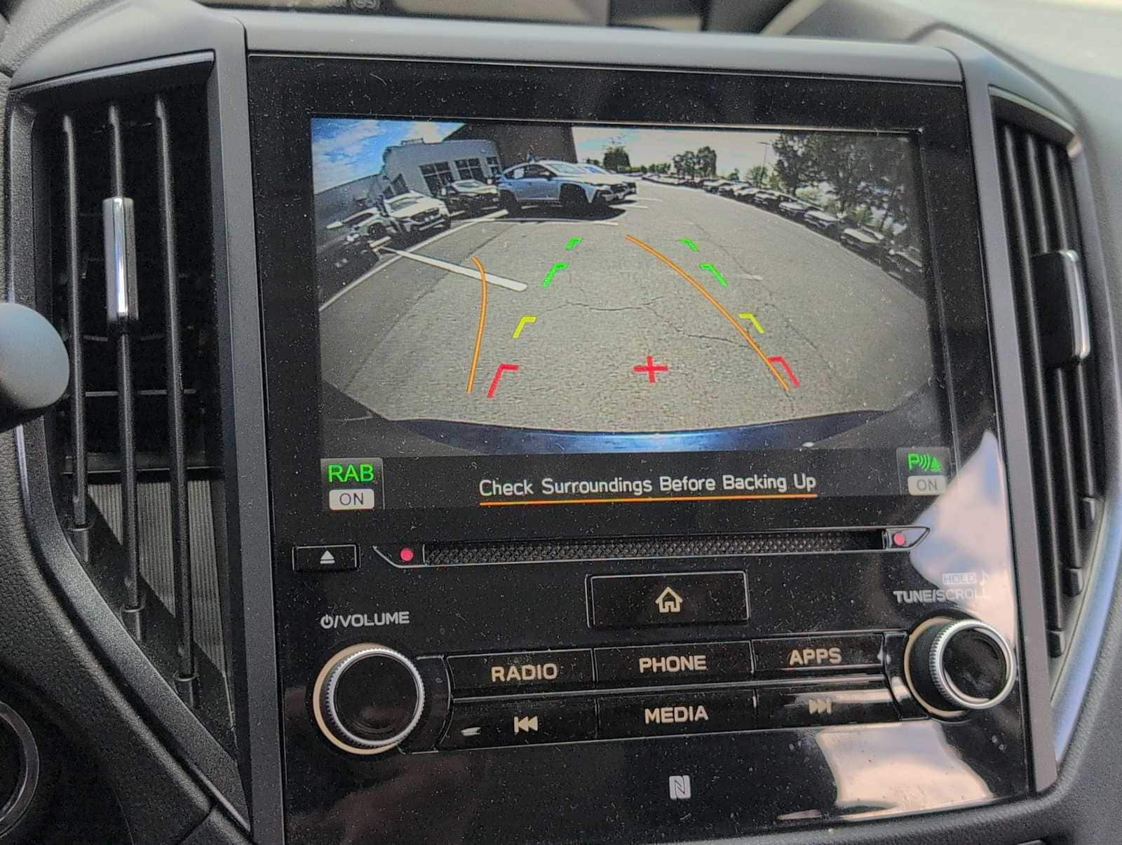 Thumbnail: 2022 Subaru Forester - 28