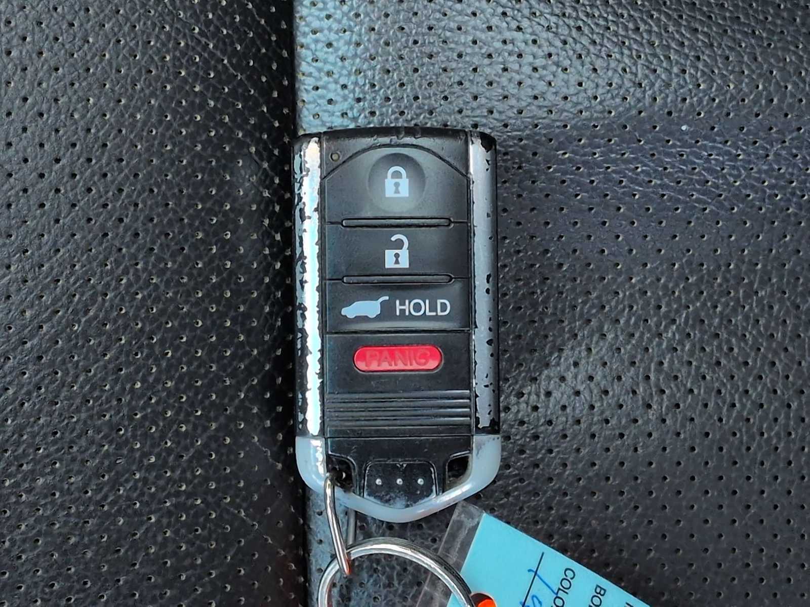 Thumbnail: 2015 Acura RDX - 37