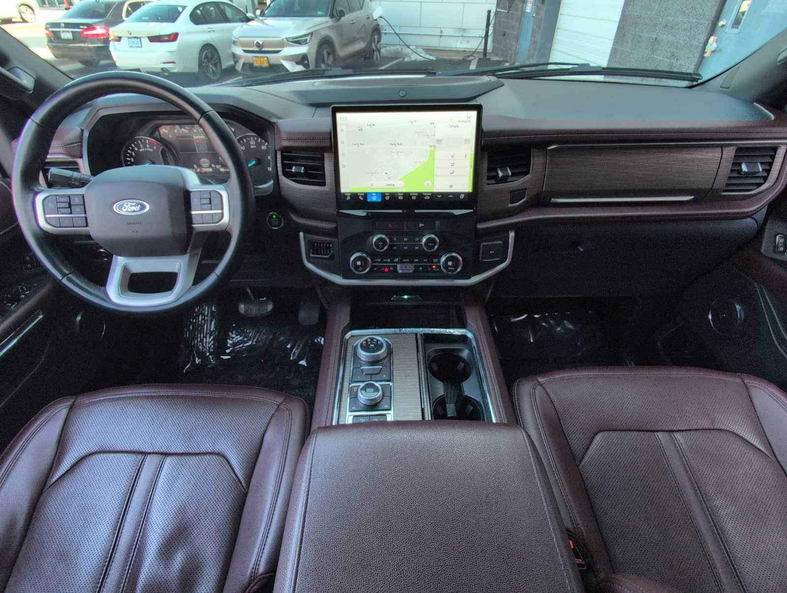 Thumbnail: 2023 Ford Expedition MAX - 16