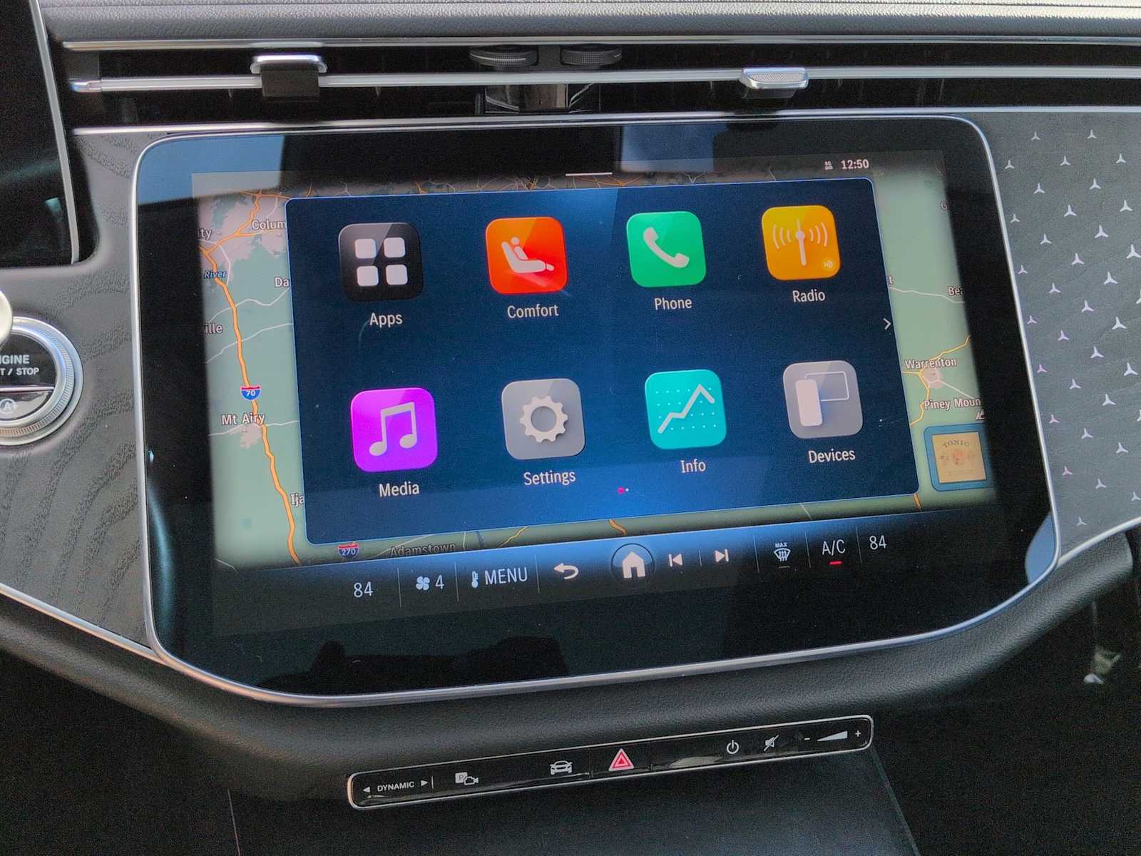 Thumbnail: 2024 Mercedes-Benz E-Class - 28