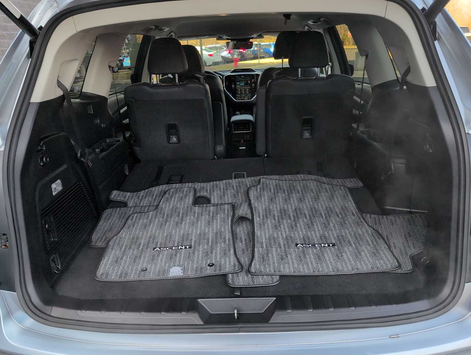 Thumbnail: 2023 Subaru Ascent - 32