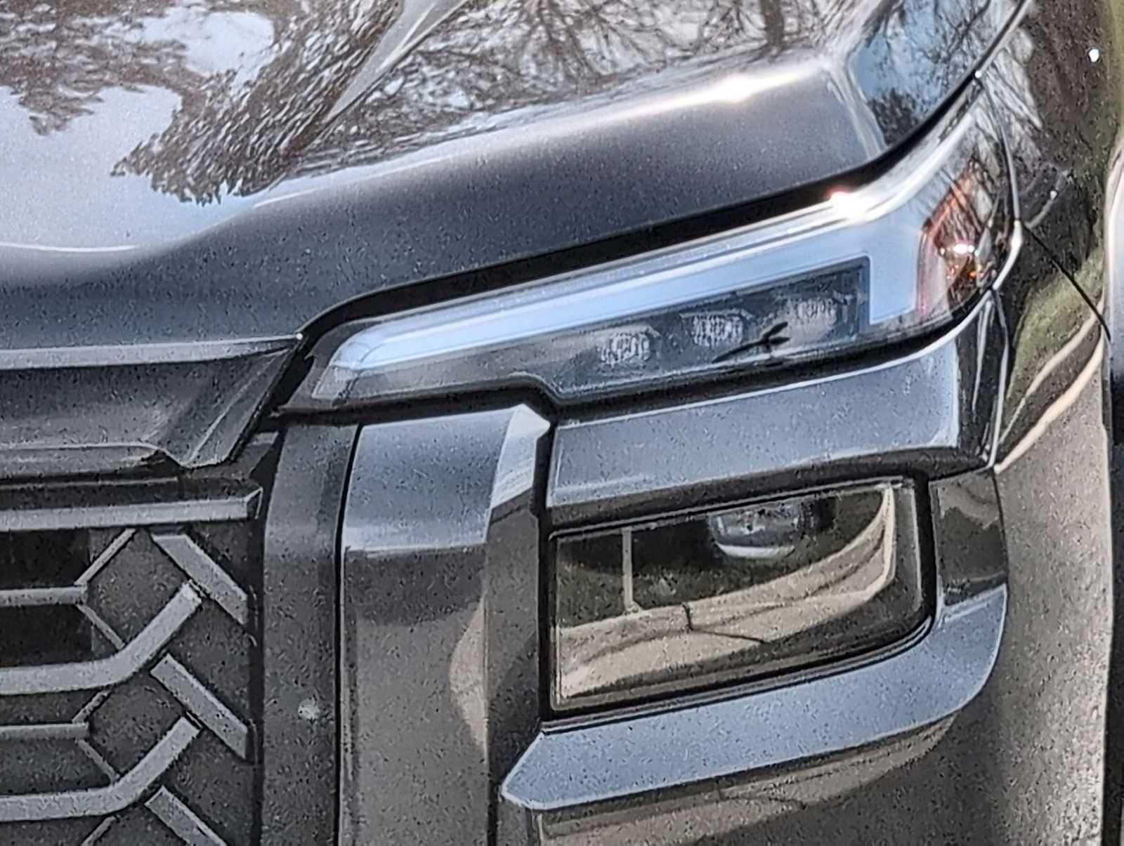 Thumbnail: 2026 Subaru Outback - 11