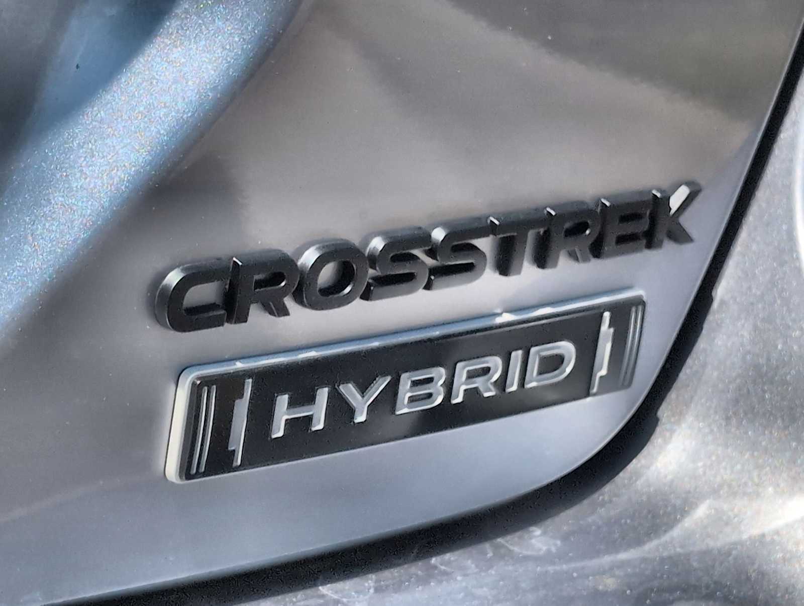 Thumbnail: 2026 Subaru Crosstrek - 13