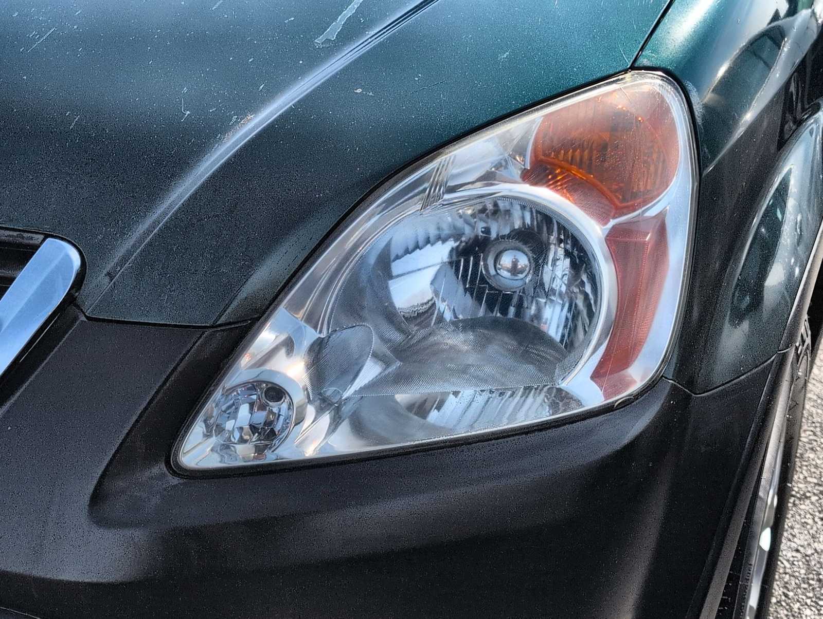 Thumbnail: 2004 Honda CR-V - 11