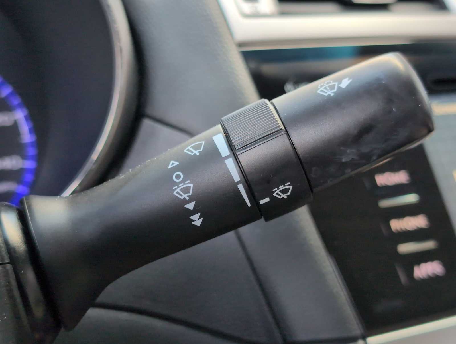 Thumbnail: 2016 Subaru Legacy - 26