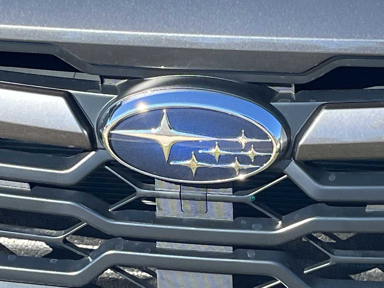 Thumbnail: 2025 Subaru Crosstrek - 12