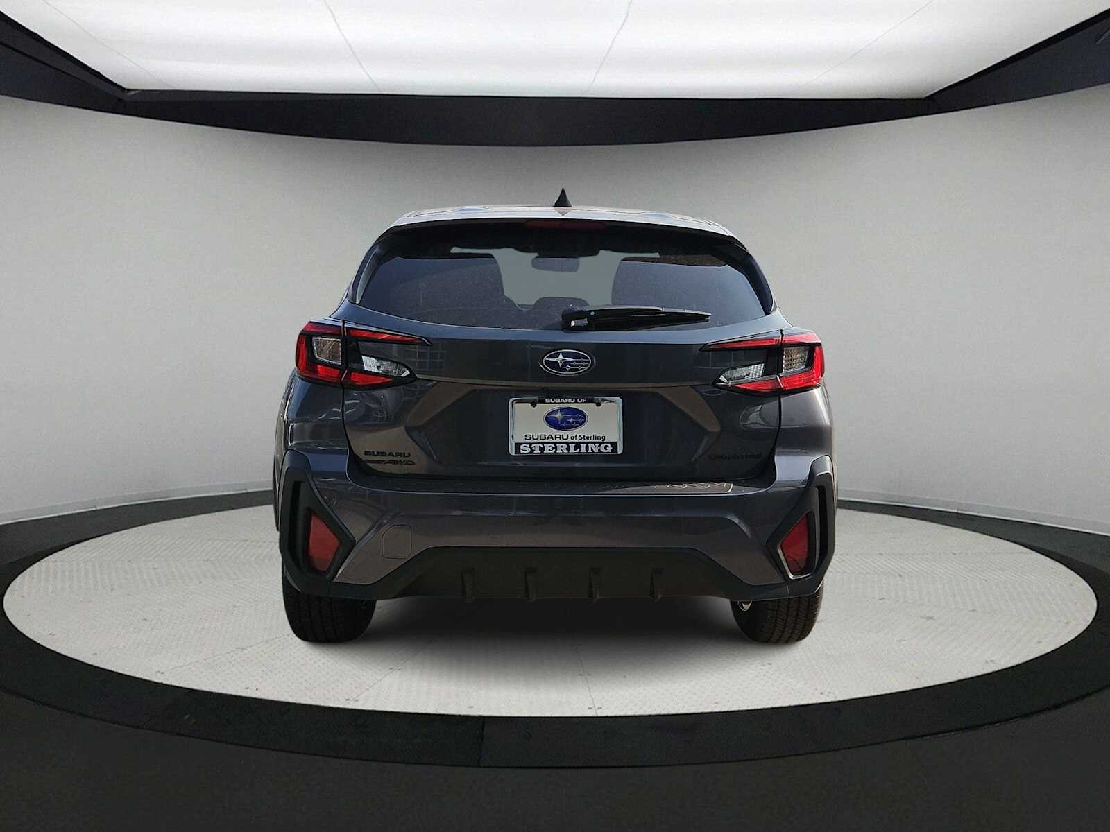 Thumbnail: 2026 Subaru Crosstrek - 7