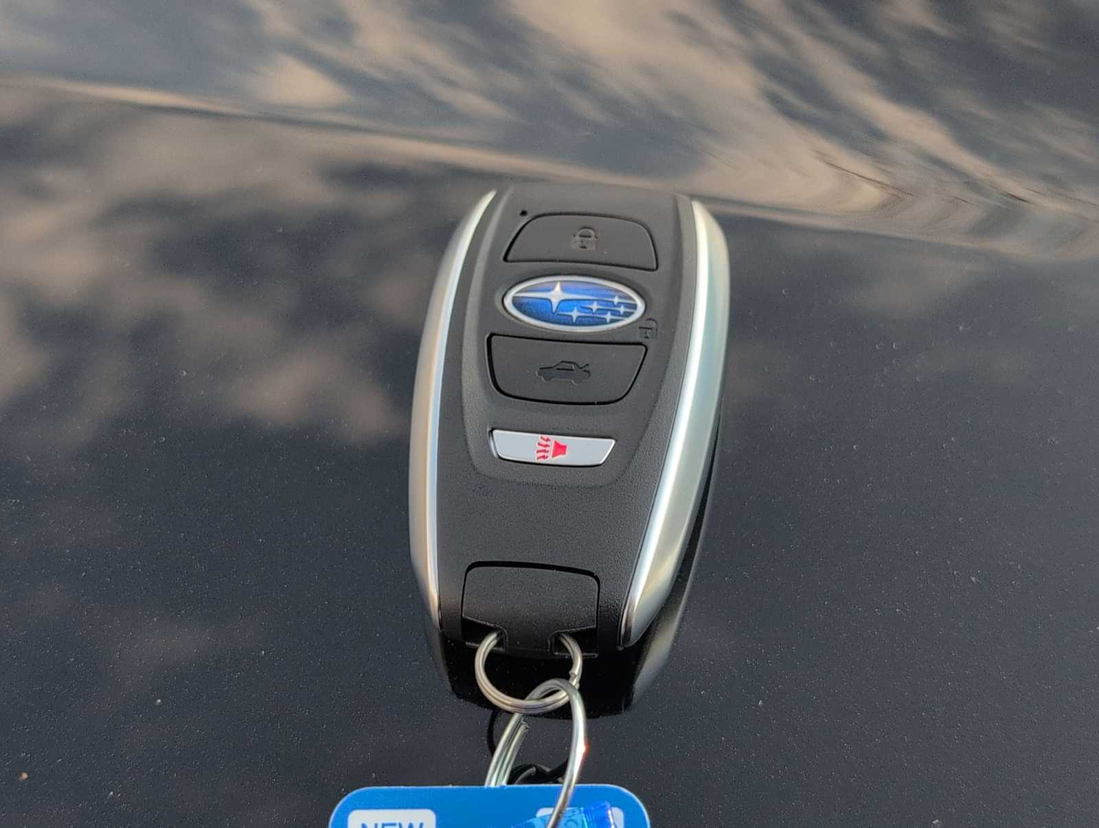 Thumbnail: 2026 Subaru Outback - 34