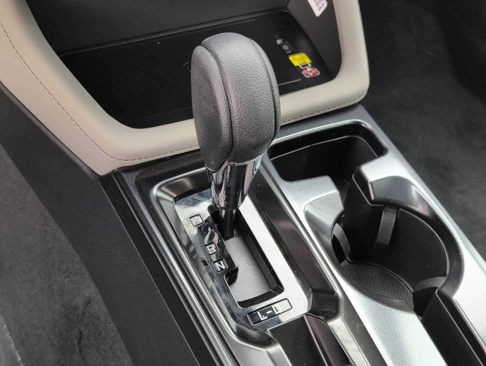 Thumbnail: 2026 Subaru Forester - 29