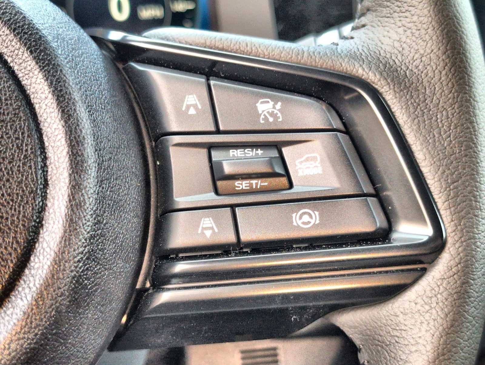 Thumbnail: 2026 Subaru Outback - 24