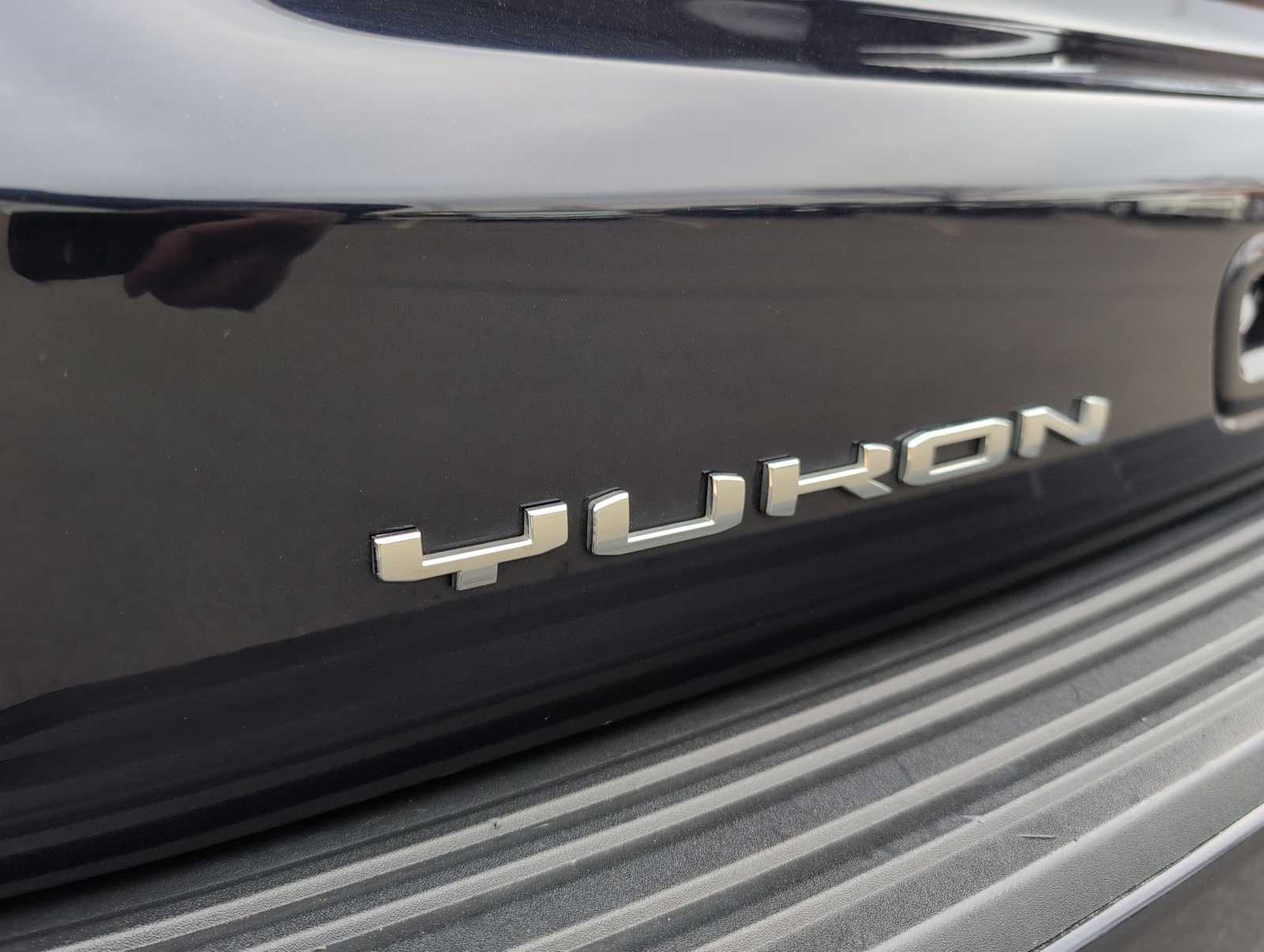 Thumbnail: 2024 GMC Yukon XL - 13