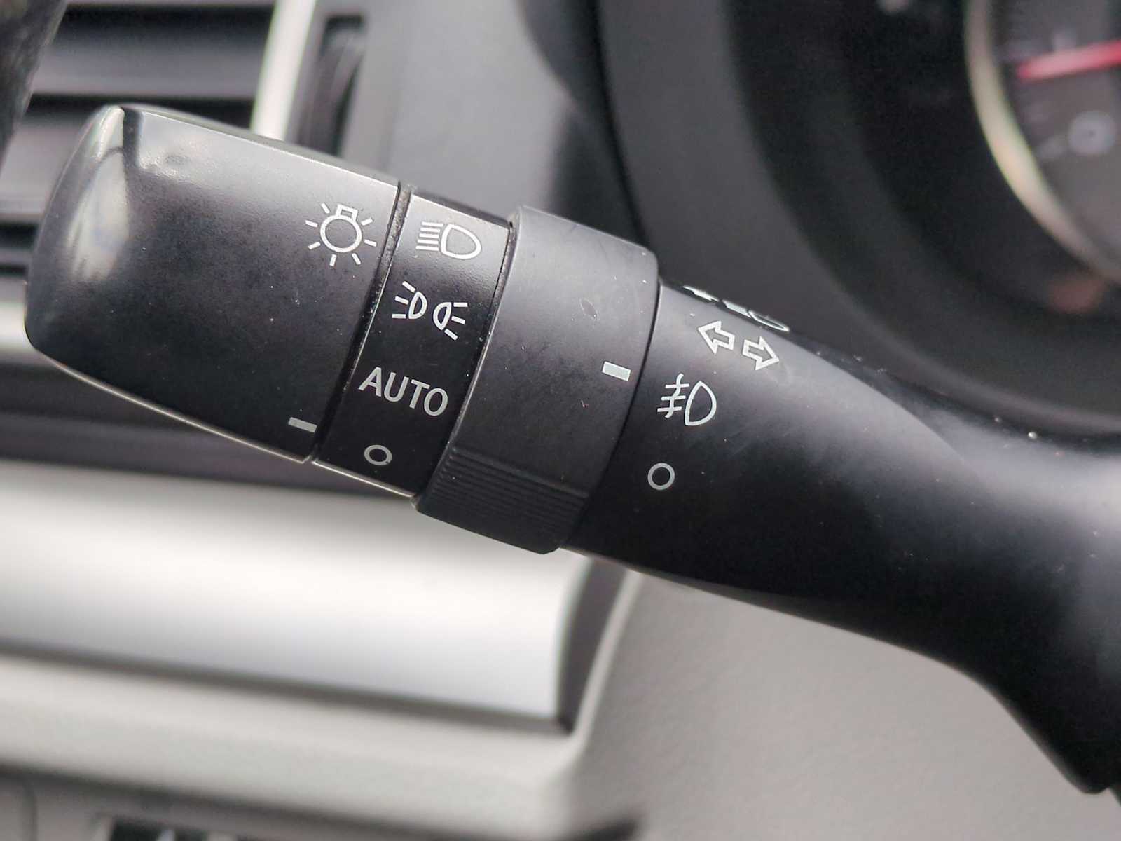 Thumbnail: 2016 Subaru Forester - 28
