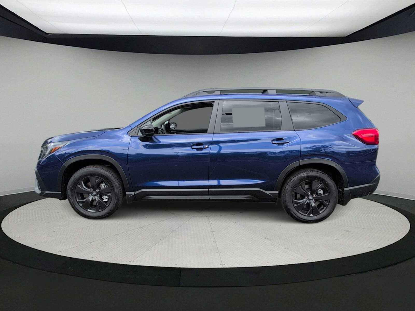 Thumbnail: 2026 Subaru Ascent - 5