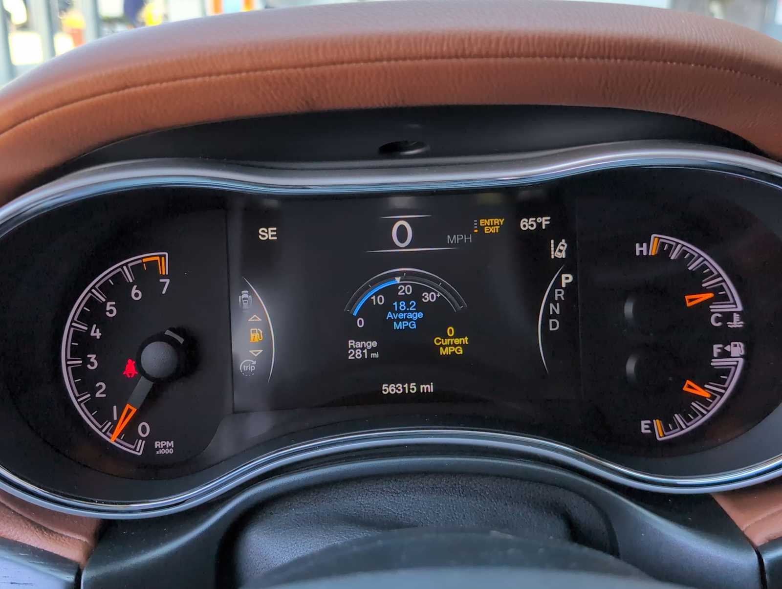 Thumbnail: 2020 Jeep Grand Cherokee - 32