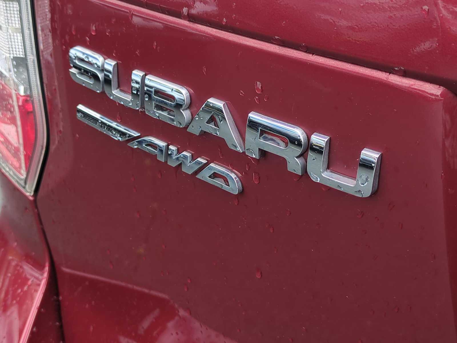 Thumbnail: 2016 Subaru Forester - 12