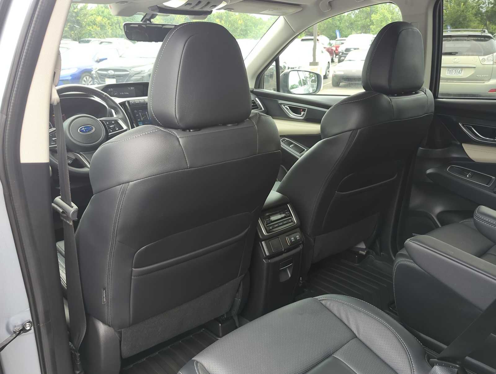 Thumbnail: 2022 Subaru Ascent - 19