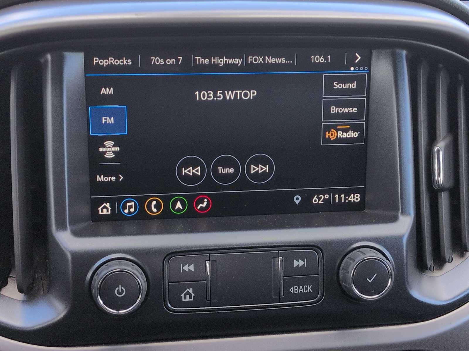 Thumbnail: 2022 GMC Canyon - 31
