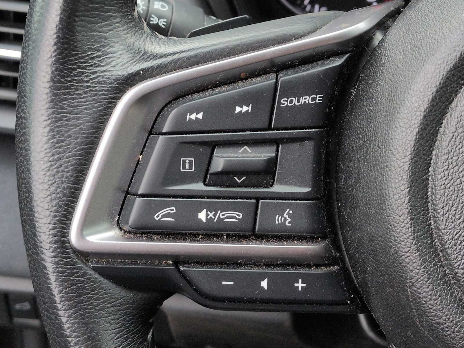 Thumbnail: 2024 Subaru Outback - 23