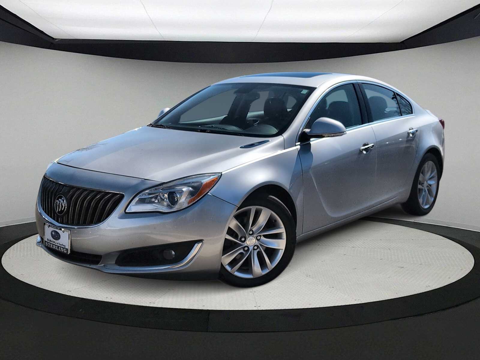 2014 Buick Regal Premium -
                  Sterling, VA