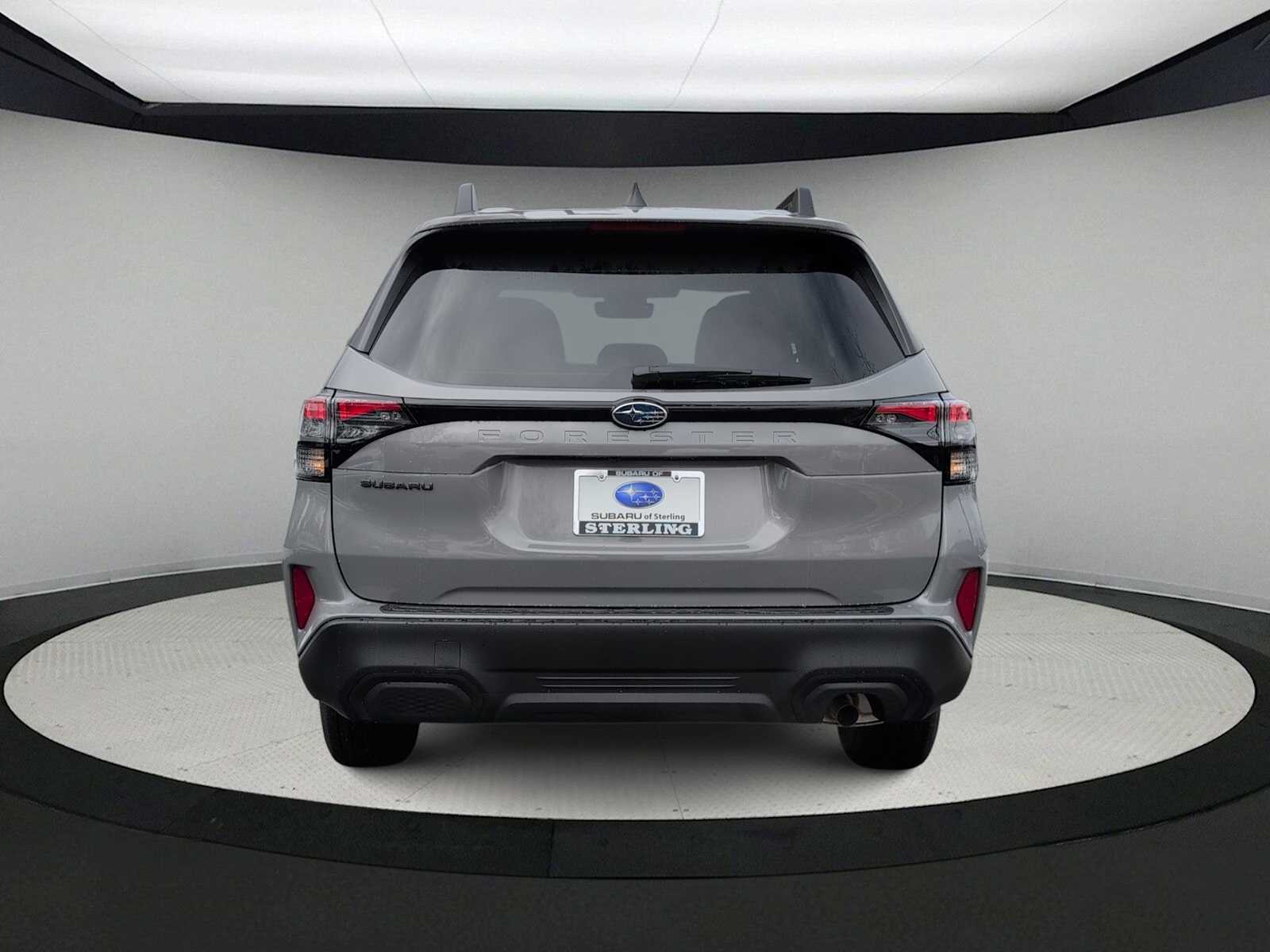 Thumbnail: 2026 Subaru Forester - 7