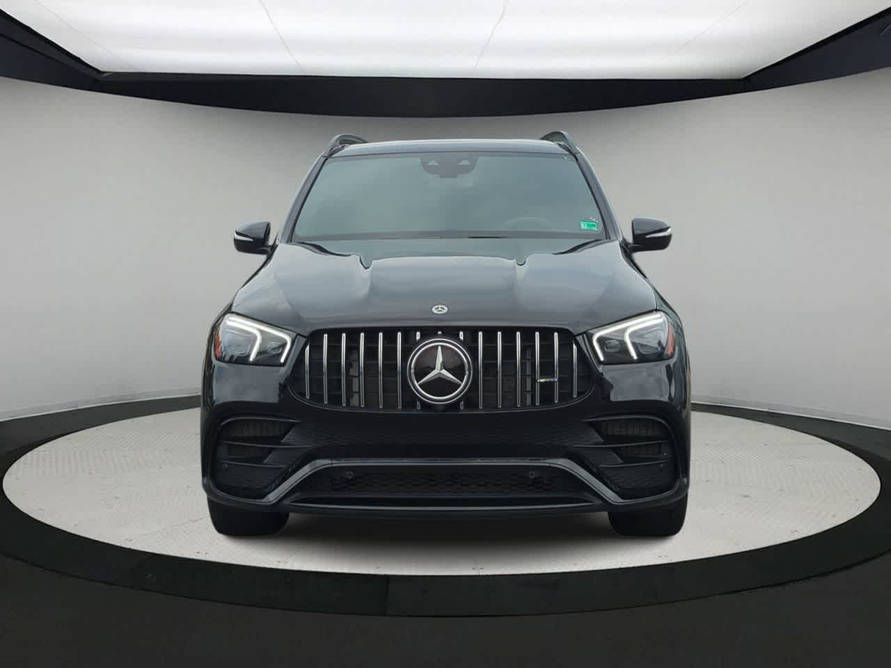 Thumbnail: 2023 Mercedes-Benz GLE - 4