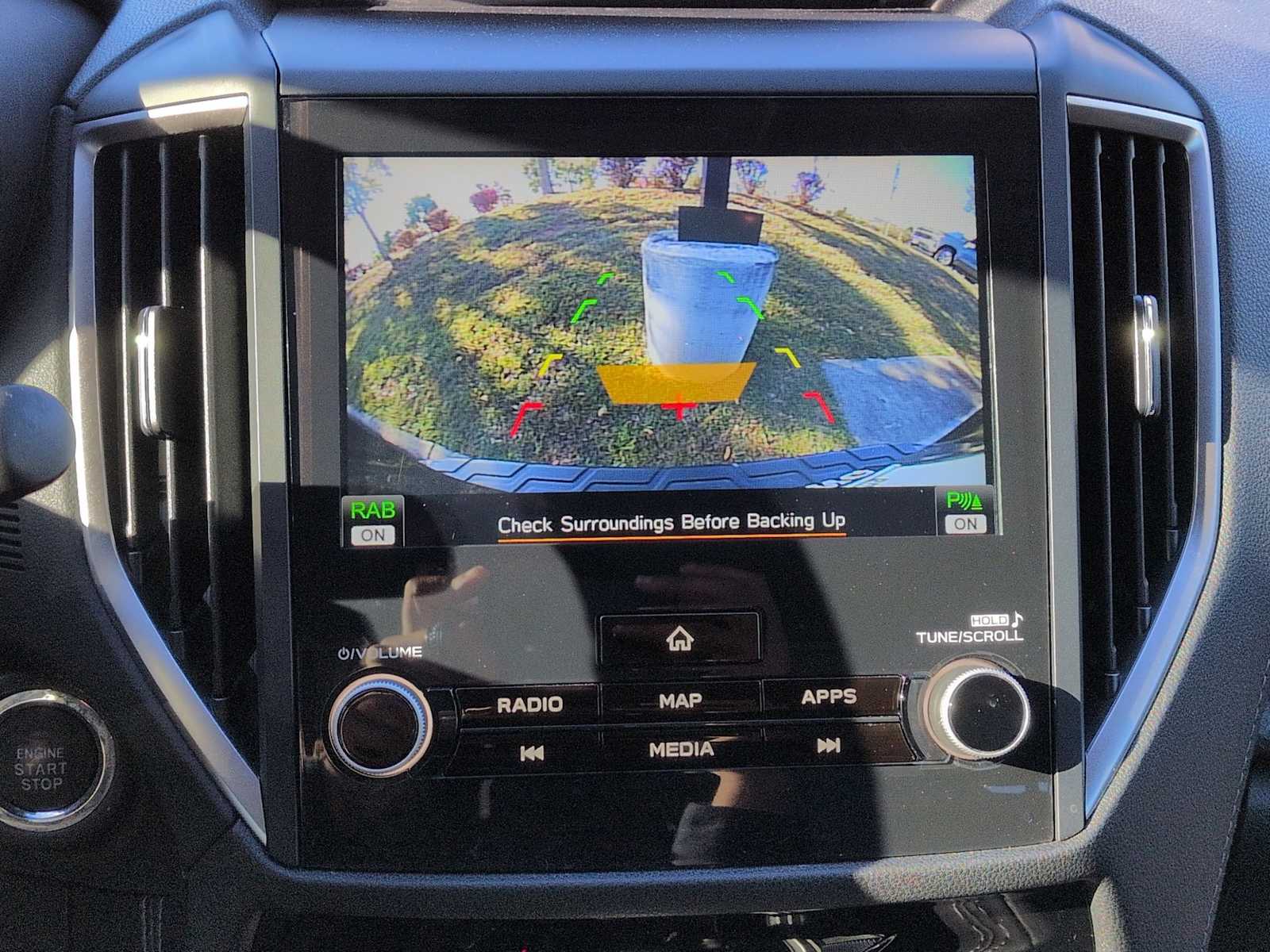 Thumbnail: 2024 Subaru Forester - 31