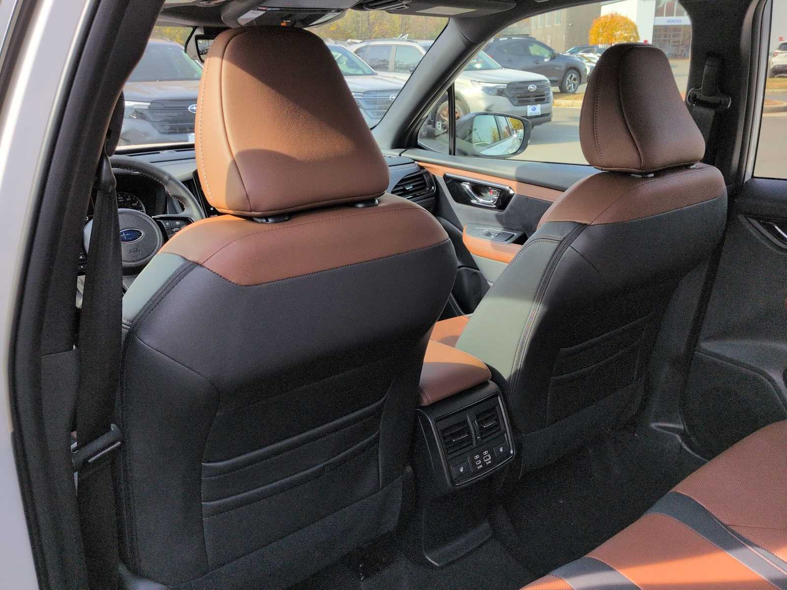 Thumbnail: 2025 Subaru Forester - 19