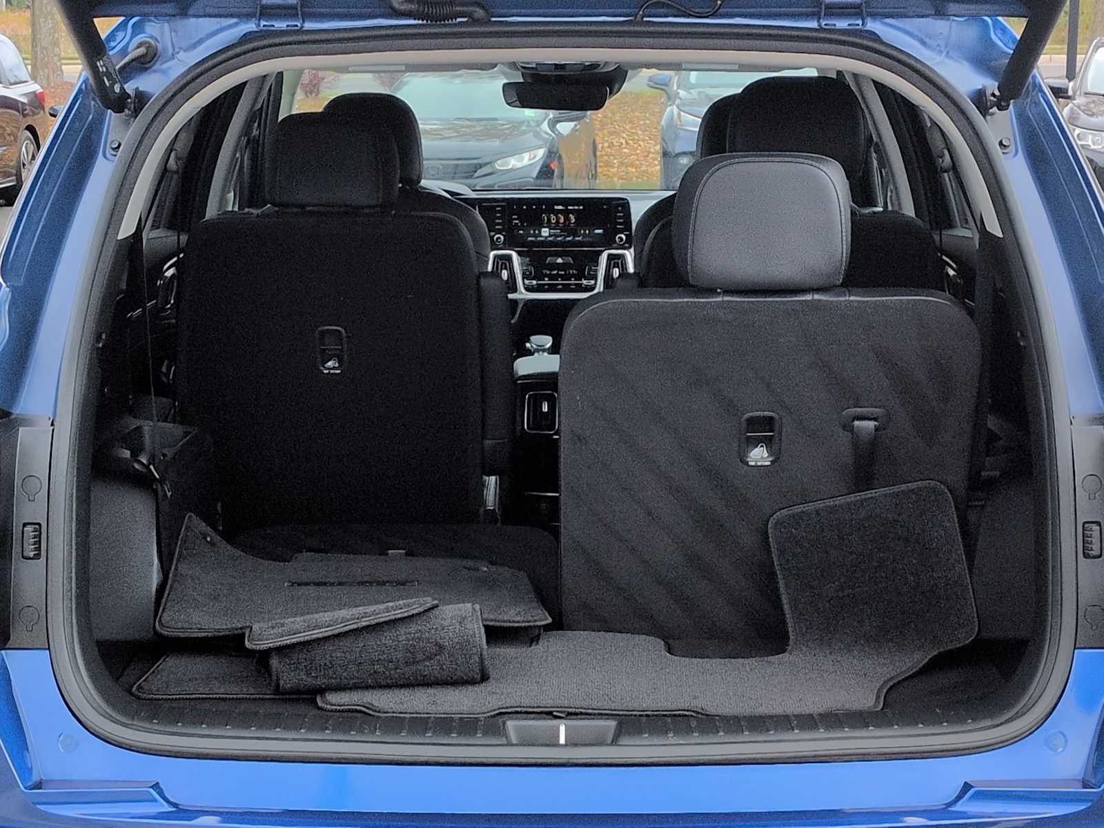 Thumbnail: 2021 Kia Sorento - 36