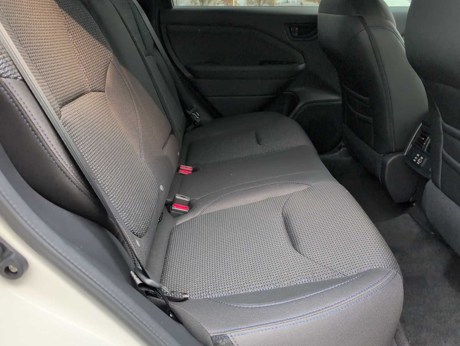 Thumbnail: 2026 Subaru Forester - 20