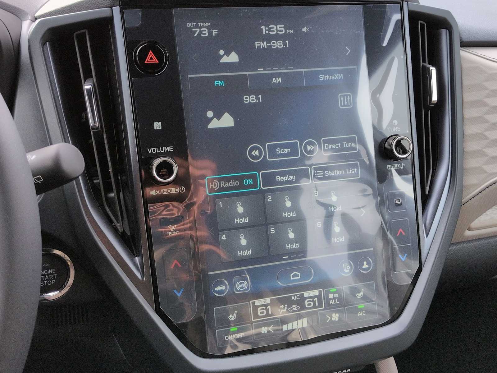 Thumbnail: 2025 Subaru Forester - 32