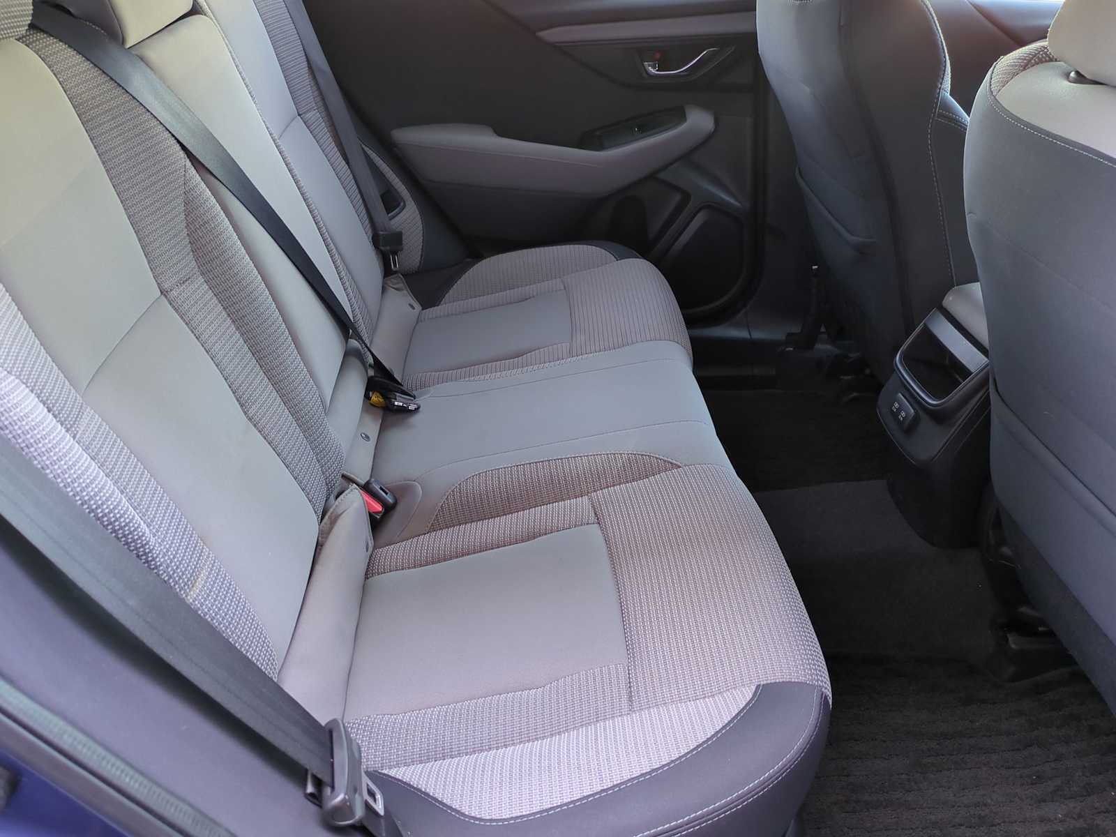 Thumbnail: 2021 Subaru Outback - 20