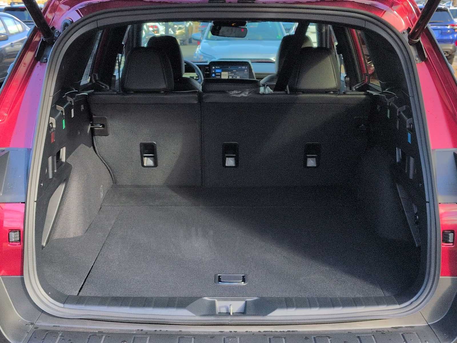 Thumbnail: 2026 Subaru Outback - 36