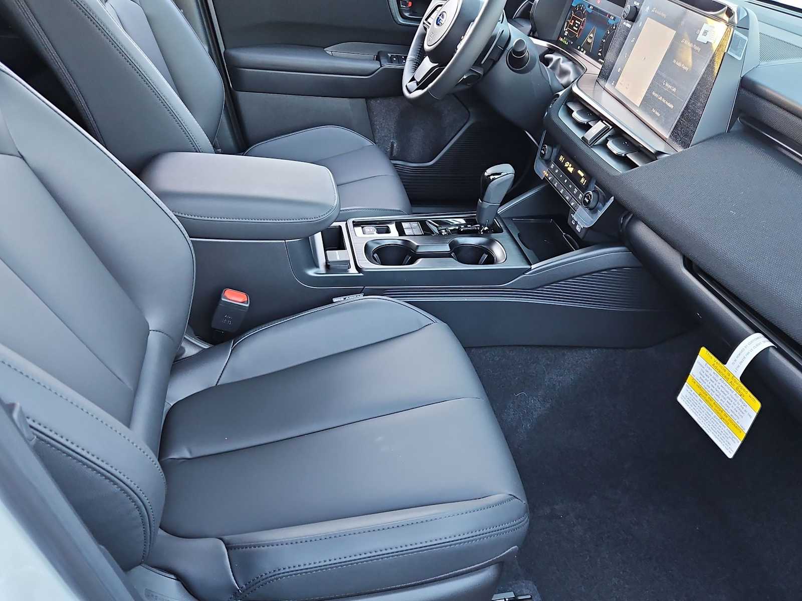 Thumbnail: 2026 Subaru Outback - 19