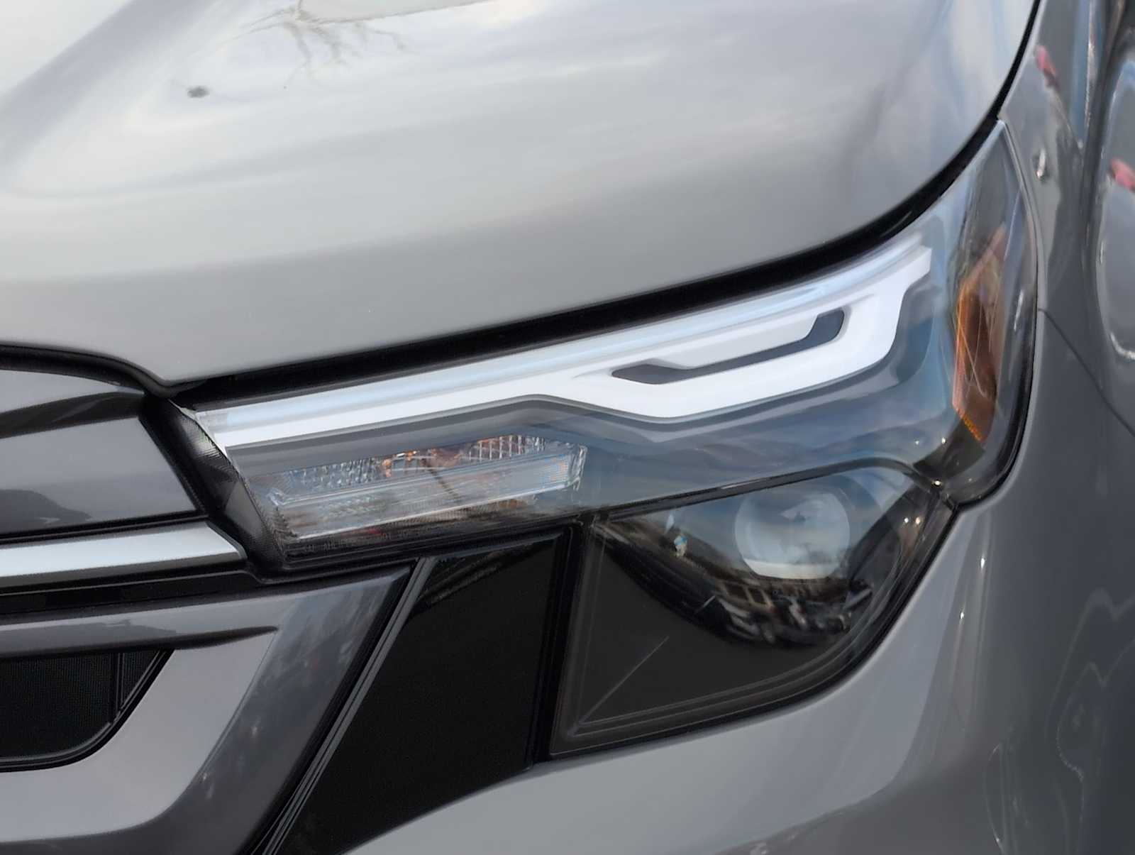 Thumbnail: 2026 Subaru Forester - 11