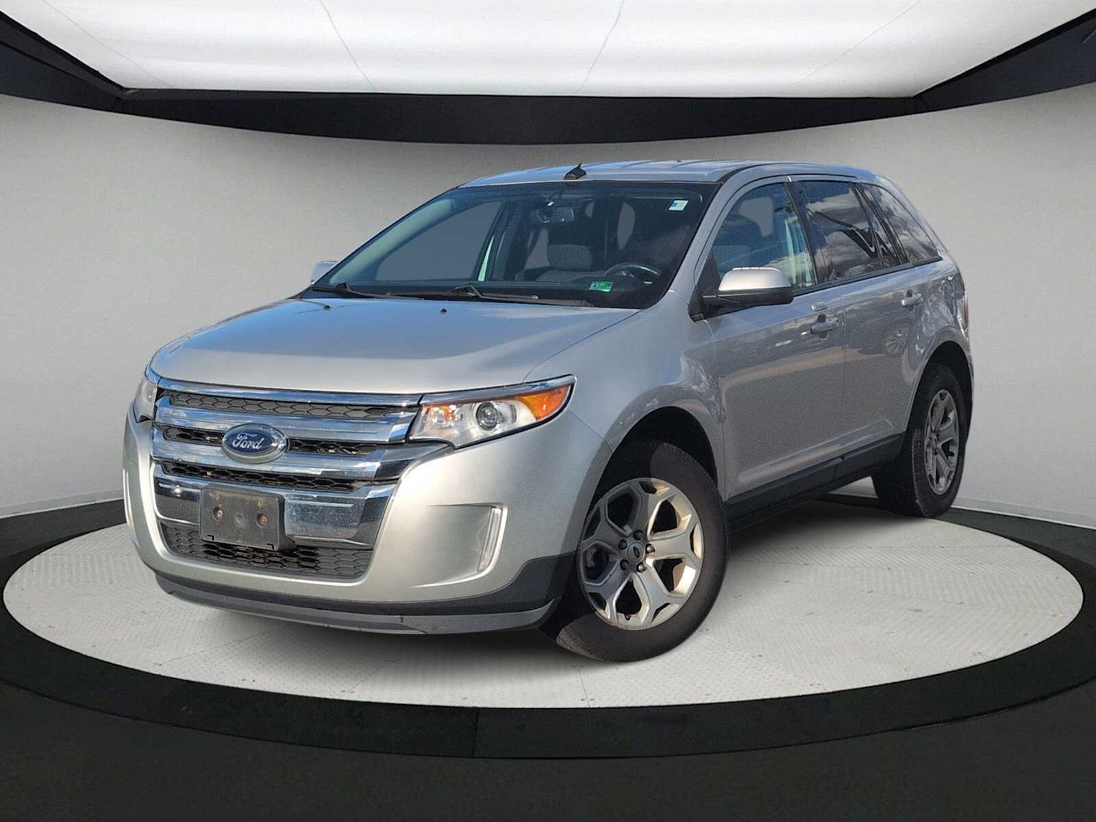 2013 Ford Edge SEL -
                  Sterling, VA