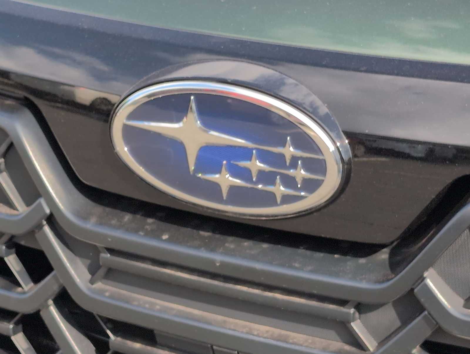 Thumbnail: 2026 Subaru Outback - 12