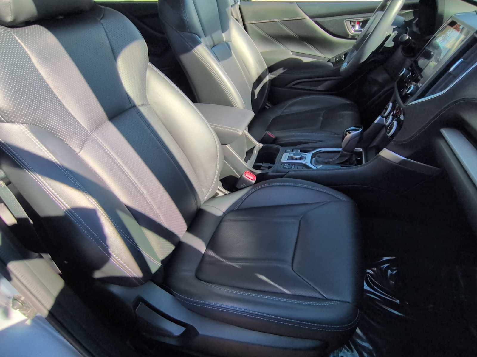 Thumbnail: 2021 Subaru Forester - 23