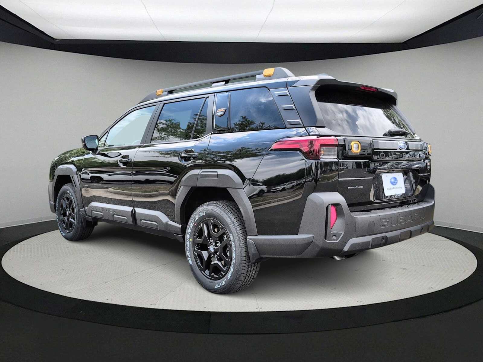 Thumbnail: 2026 Subaru Outback - 6