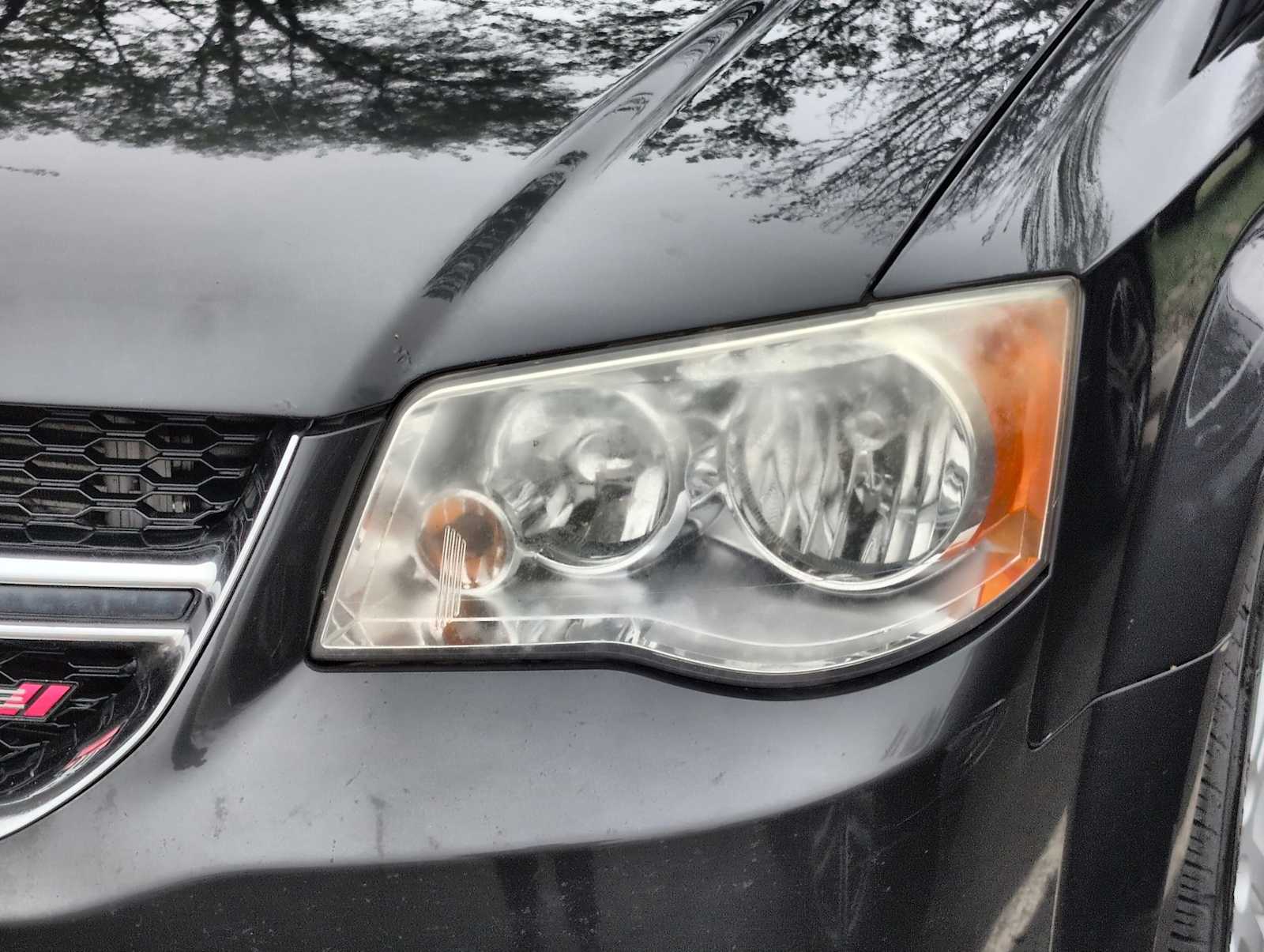 Thumbnail: 2012 Dodge Grand Caravan - 11