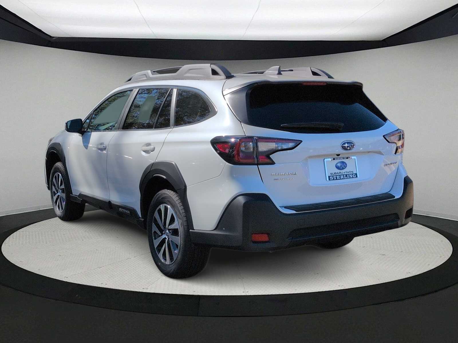 Thumbnail: 2025 Subaru Outback - 6
