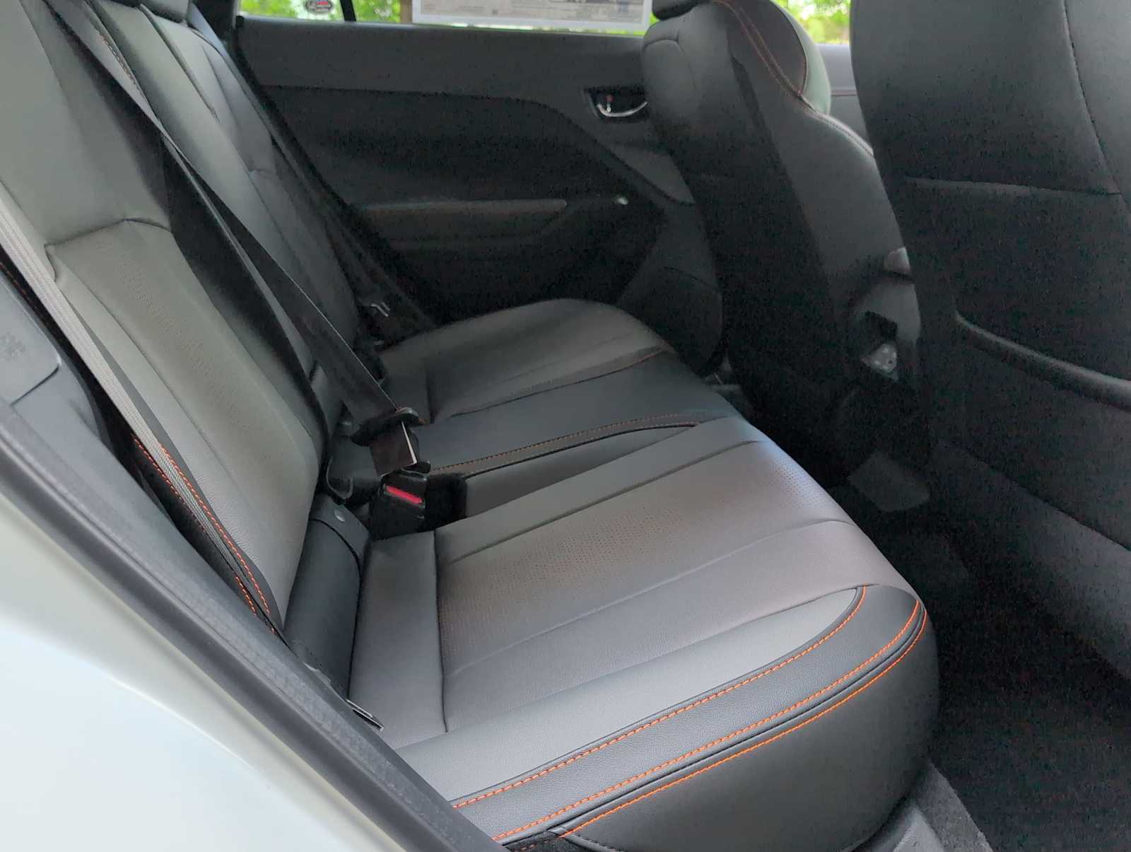 Thumbnail: 2026 Subaru Crosstrek - 20