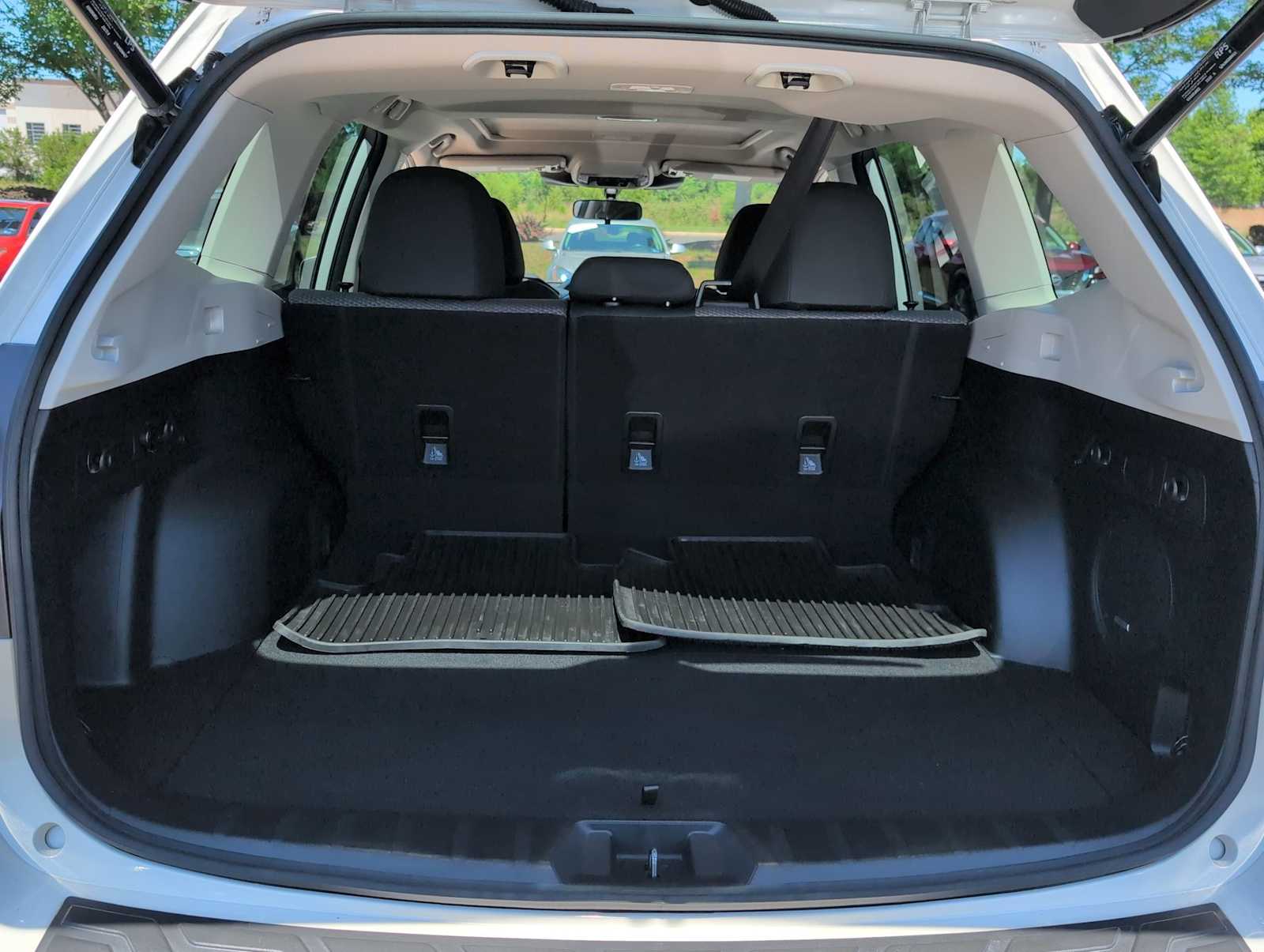 Thumbnail: 2023 Subaru Forester - 33