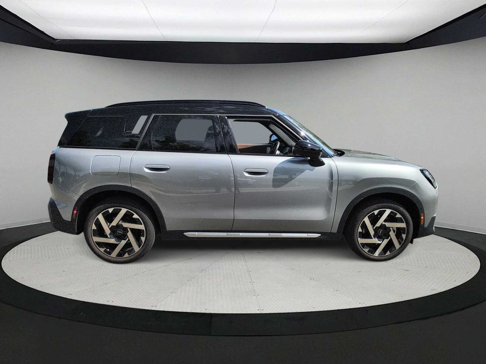 Thumbnail: 2025 MINI Cooper Countryman - 9