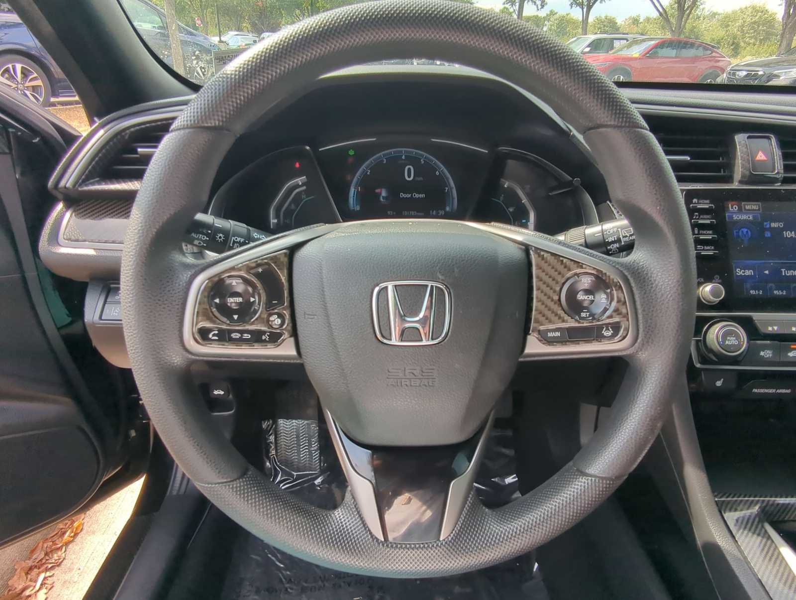 Thumbnail: 2019 Honda Civic - 23