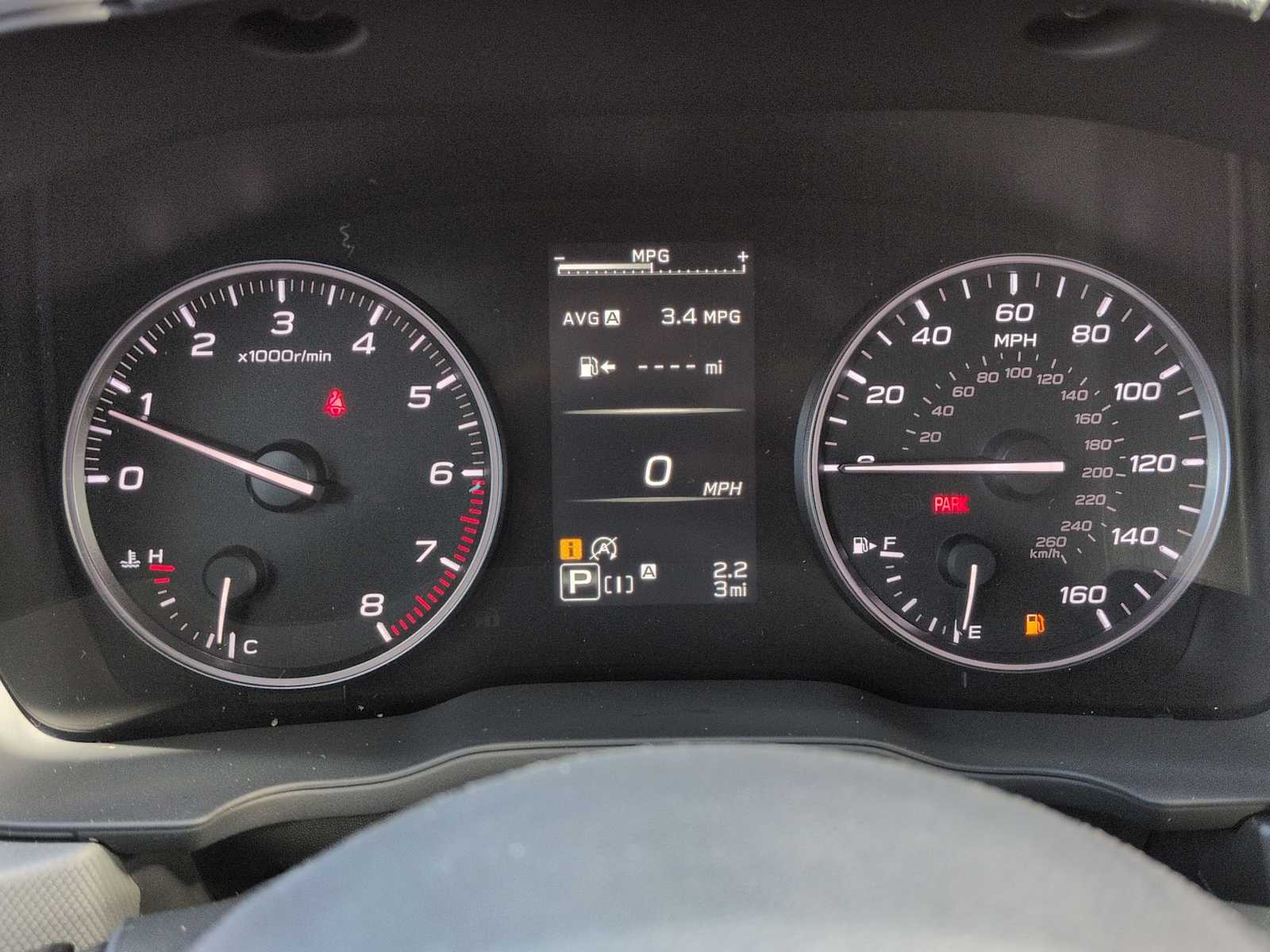 Thumbnail: 2026 Subaru Forester - 34